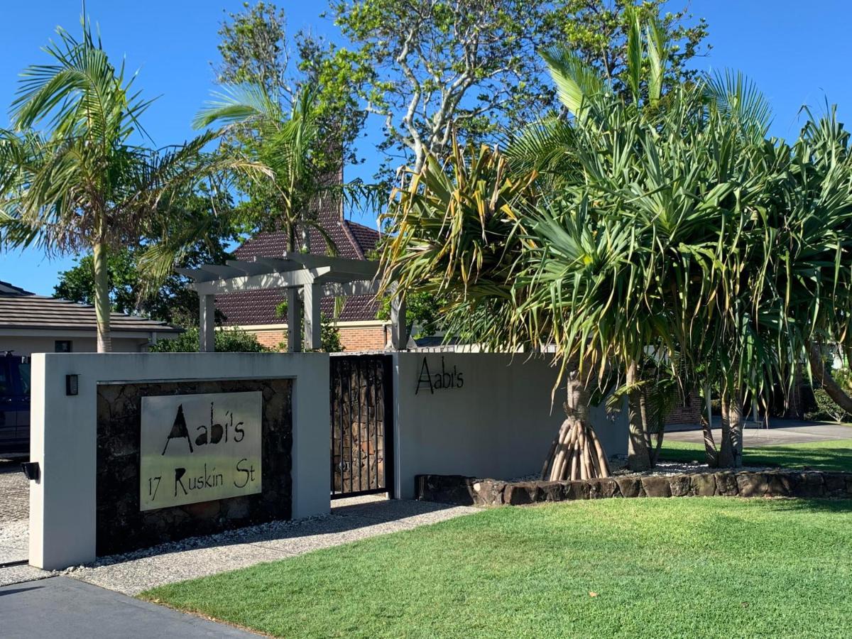 Aabi'S At Byron Hotel Byron Bay Exterior photo