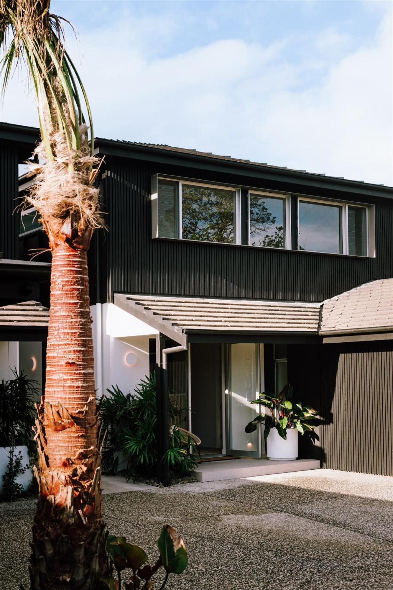 The Hide Byron Bay Hotel Exterior photo